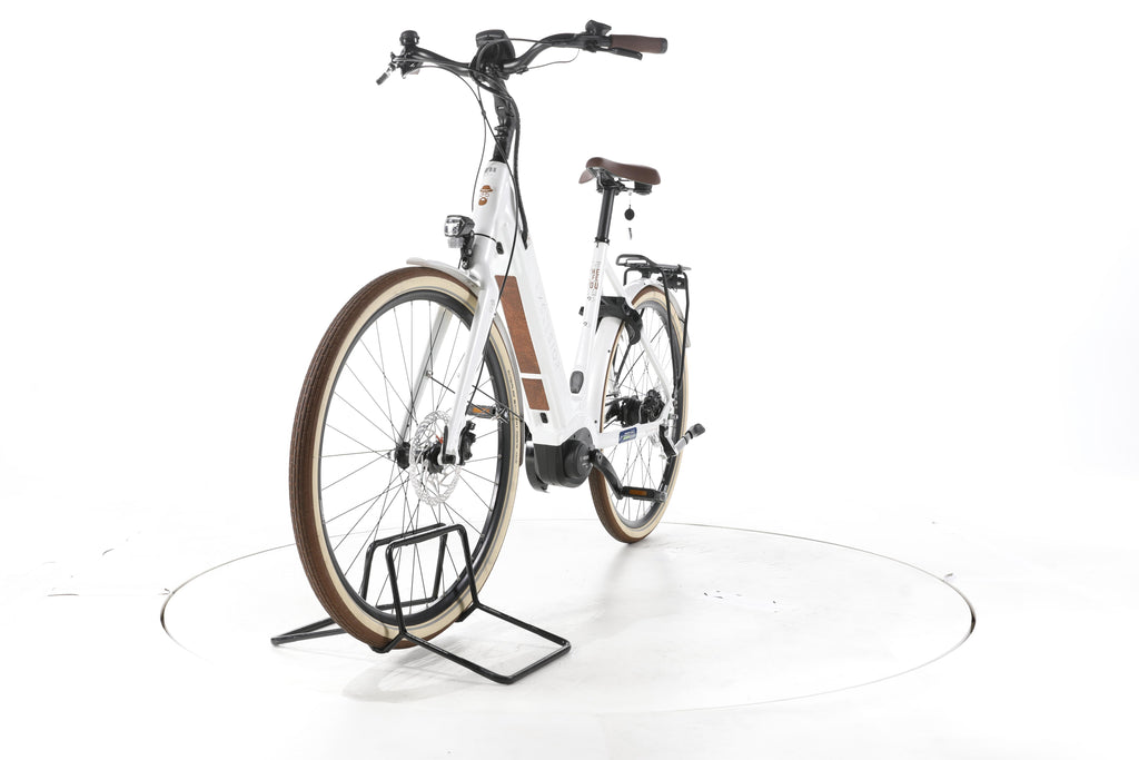 Excelsior Pearl City E-Bike Tiefeinsteiger - Image 5