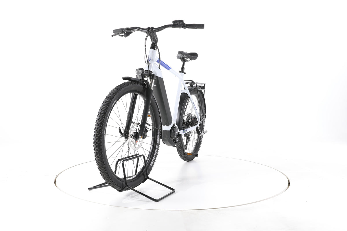 Winora Yucatan 12 Trekking E-Bike - Image 5