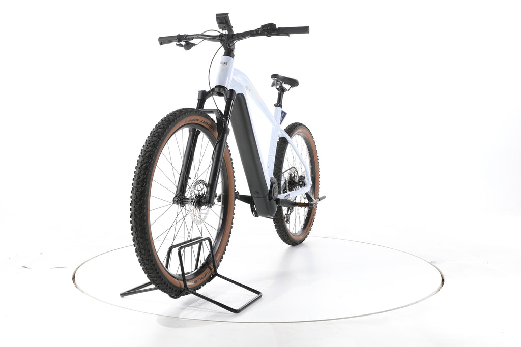 Cube Reaction Hybrid Pro E-Bike - Image 5