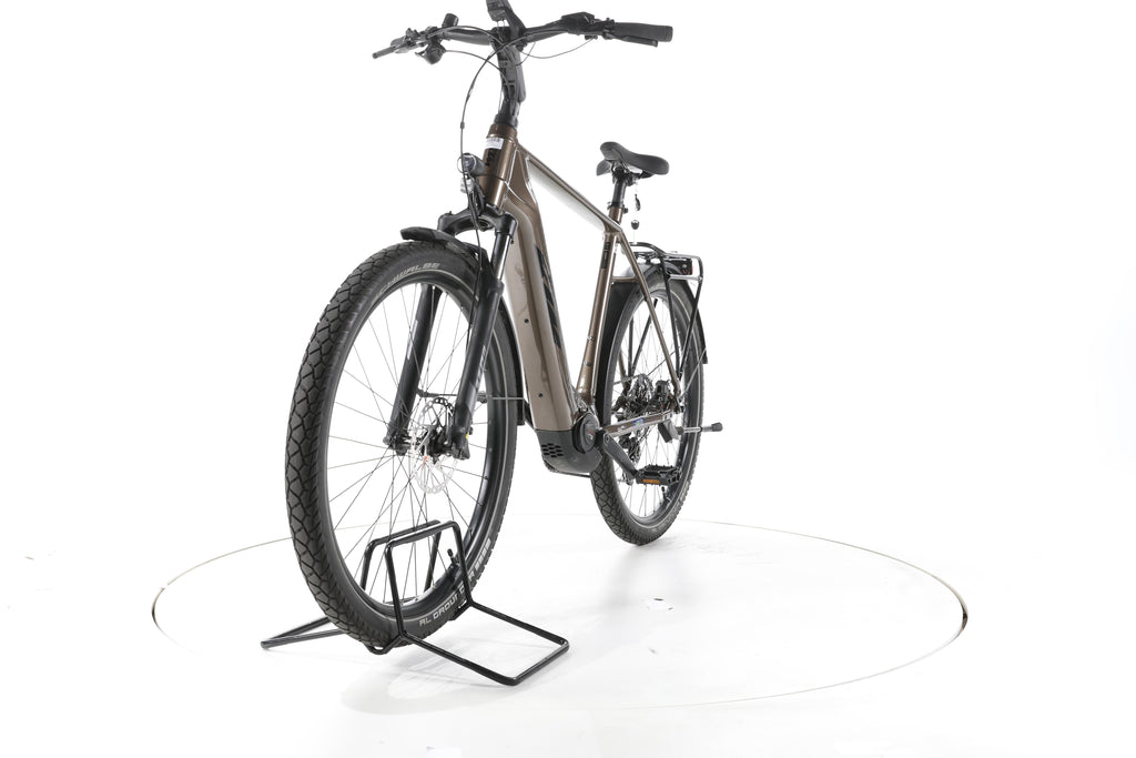 KTM Macina Gran 710 Trekking E-Bike - Image 5