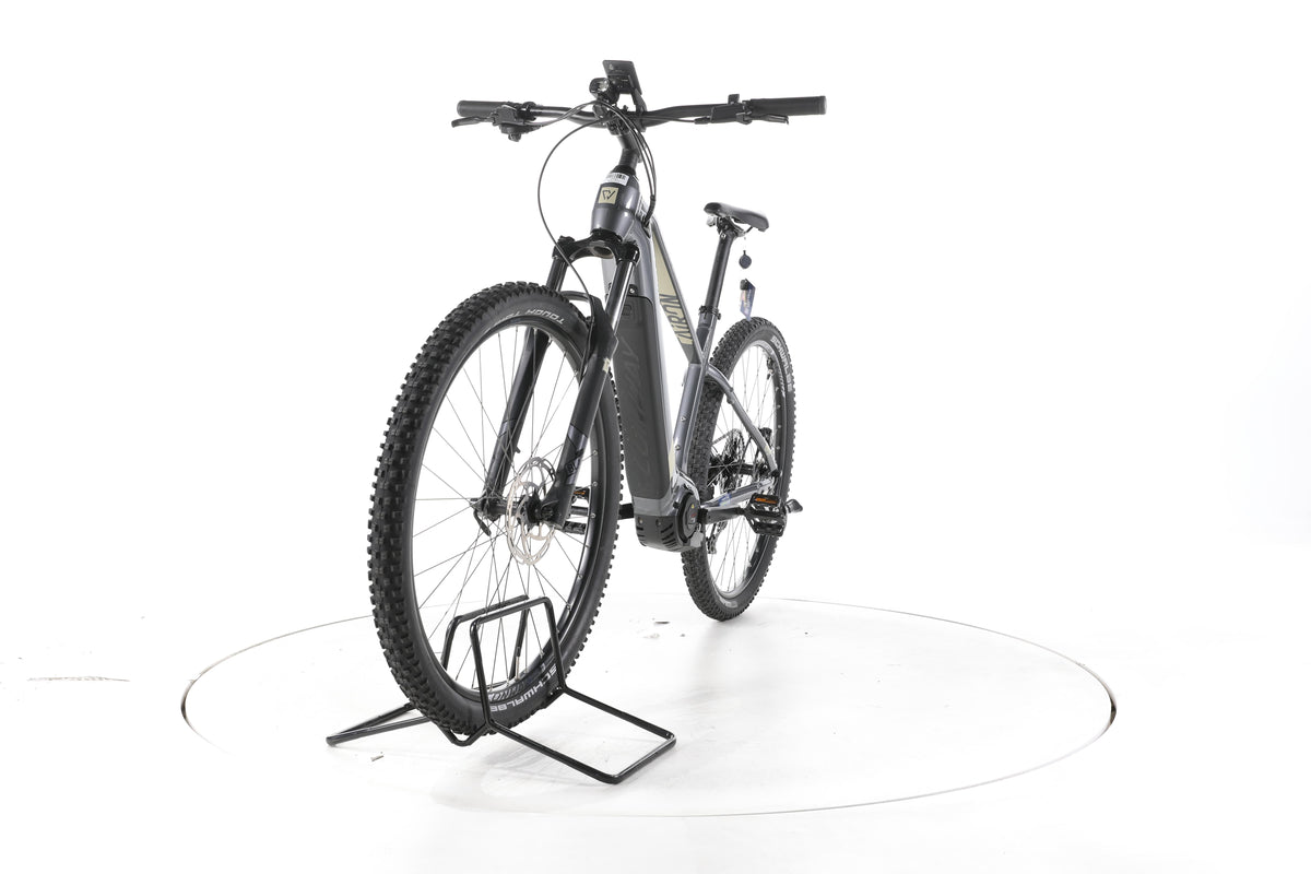 Conway Cairon S 2.0 E-Bike - Image 5
