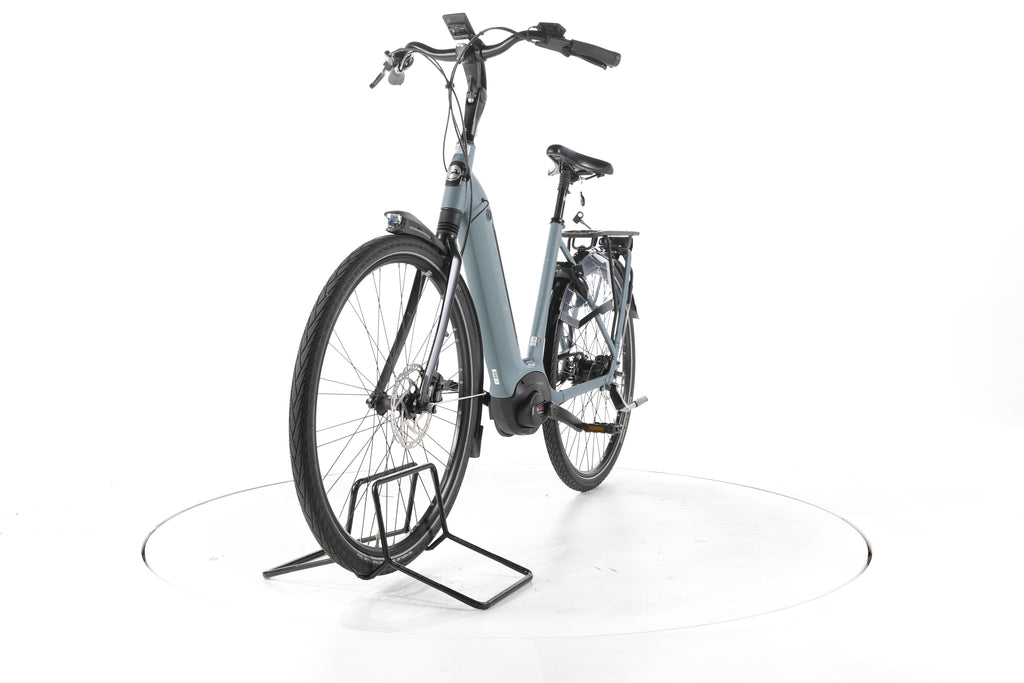 Gazelle Arroyo C5 HMB Elite City E-Bike Tiefeinsteiger - Image 5