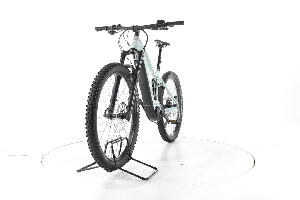 Scott Contessa Genius eRIDE 910 E-Bike Fully - Image 5