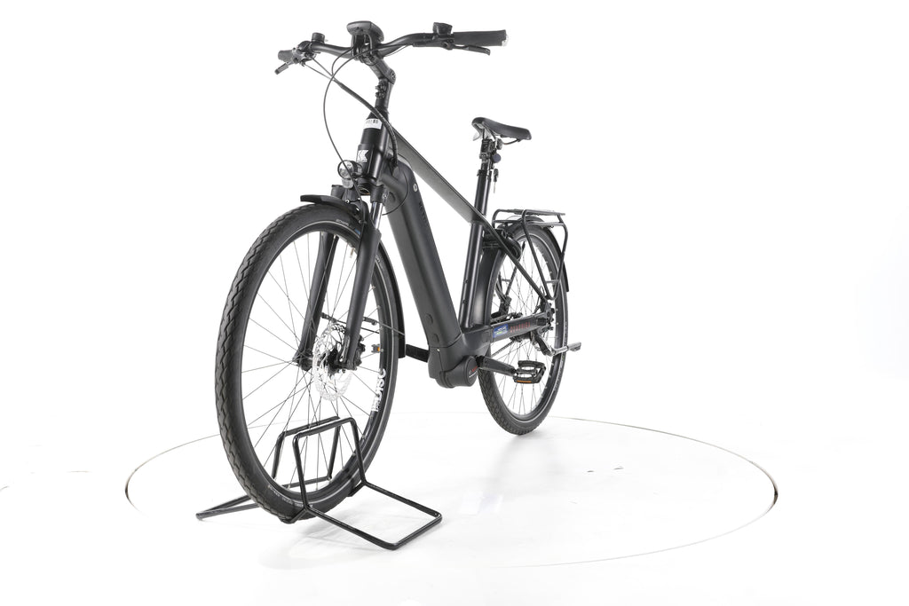 Kettler Quadriga P5 RT City E-Bike - Image 5