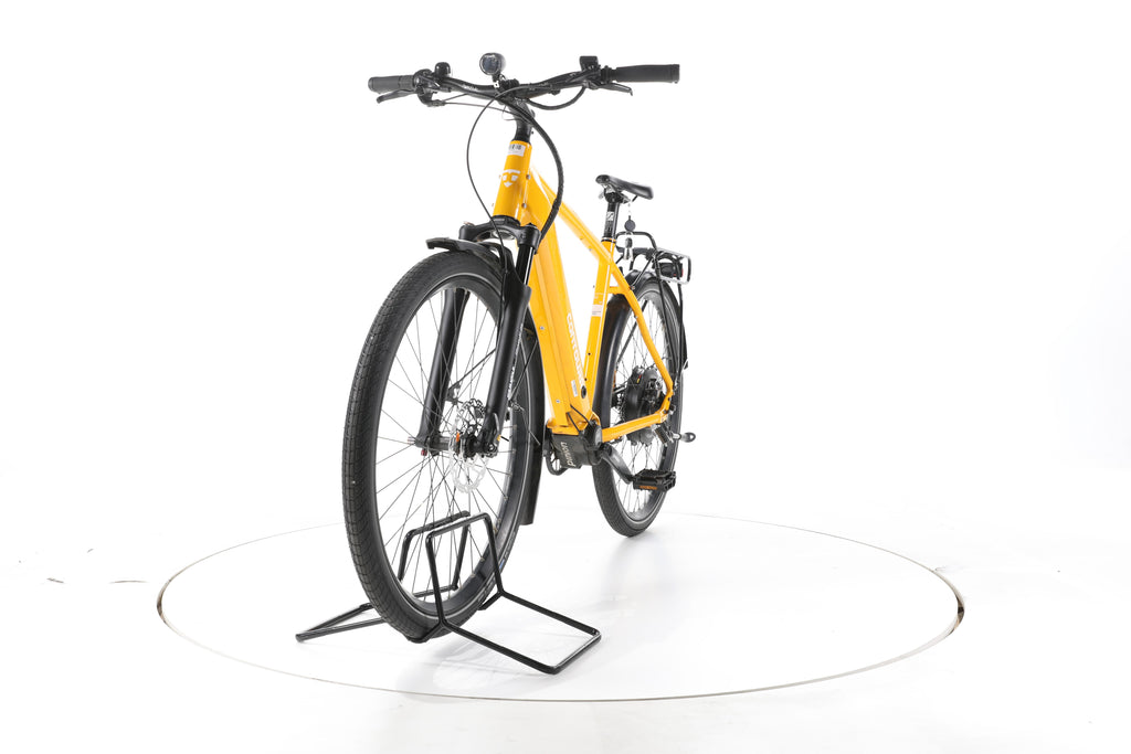 Contoura Li-16 City E-Bike - Image 5