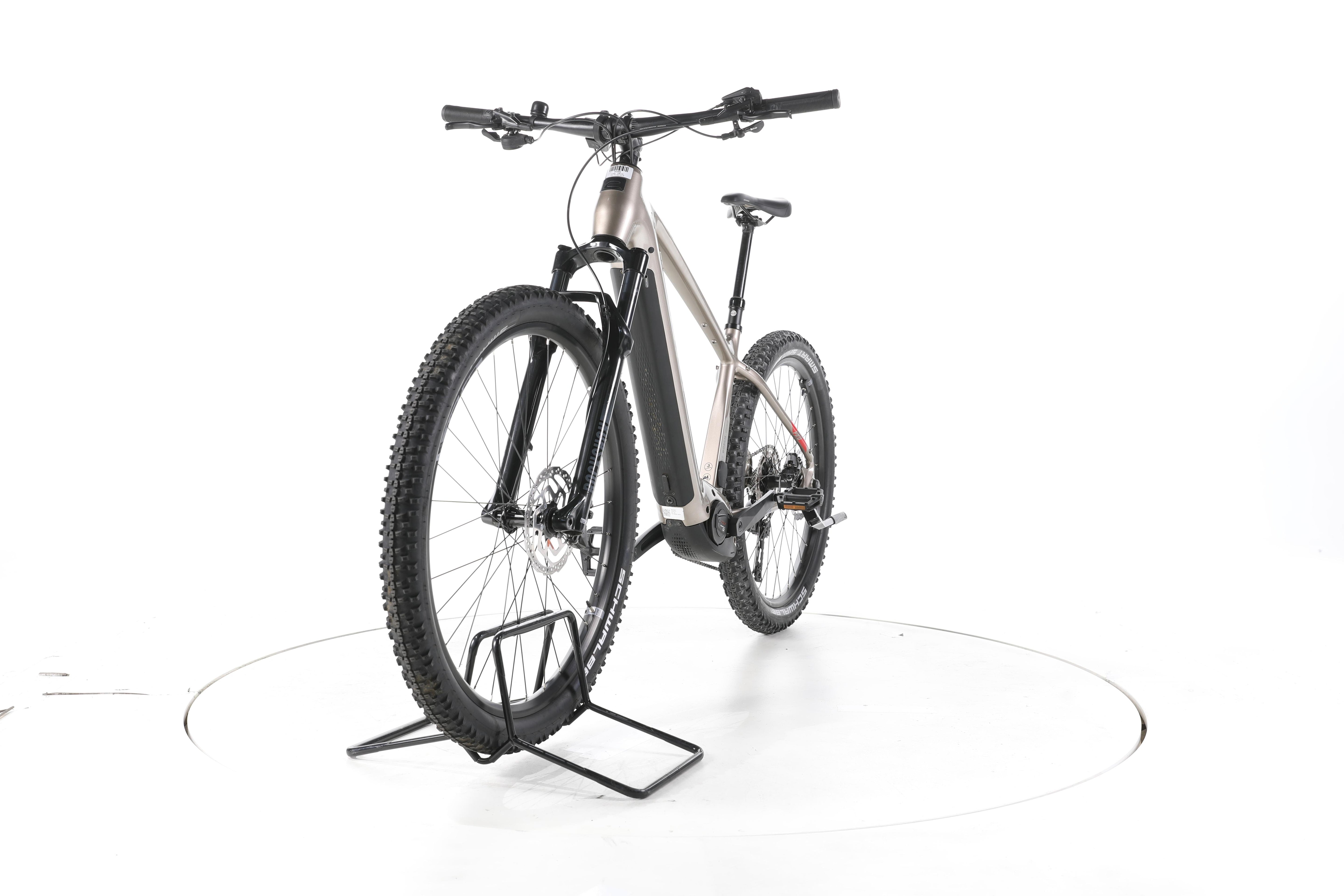 Corratec X-Vert Pro E-Bike - Image 5
