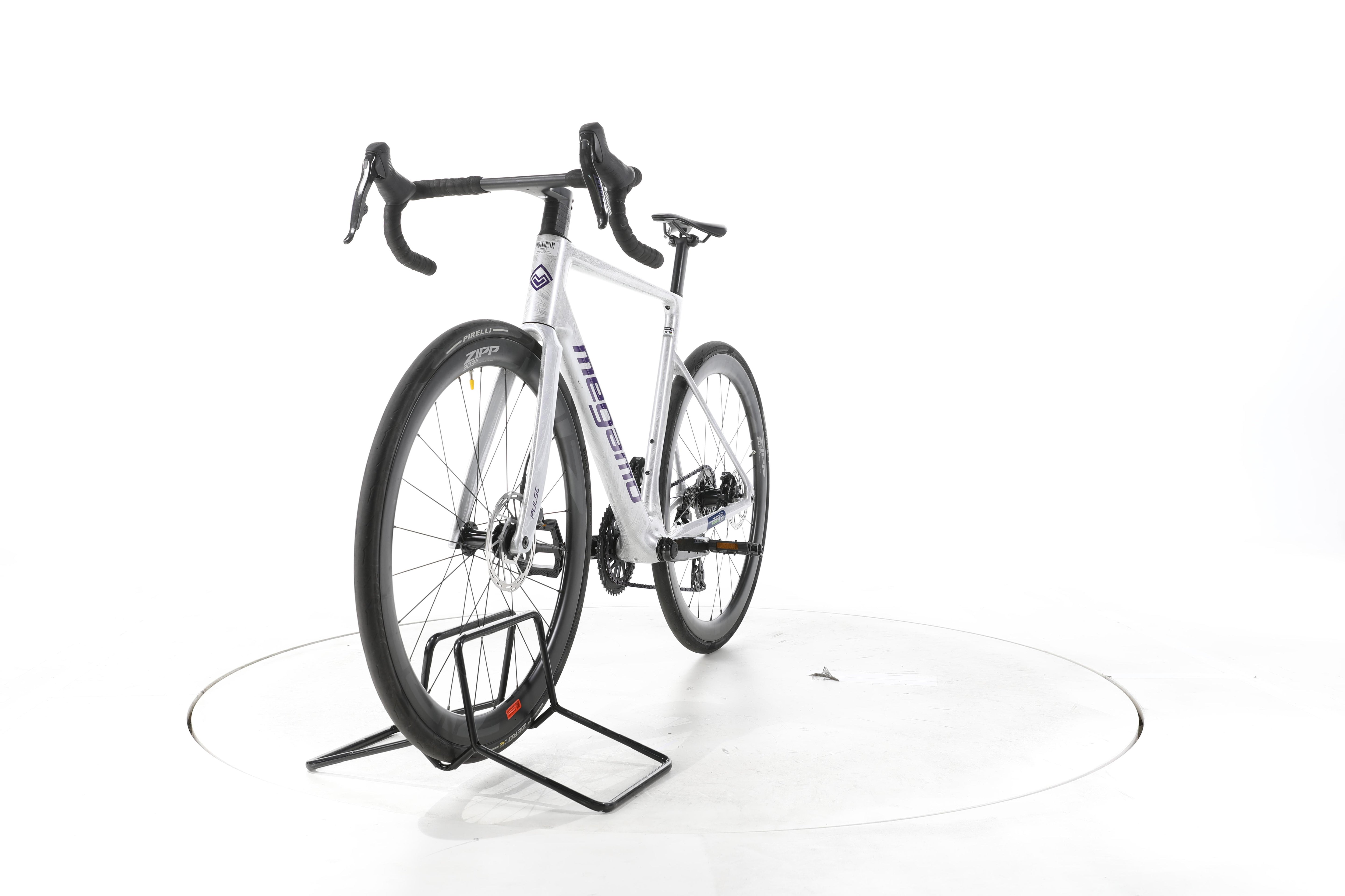 Megamo Pulse 04 SLR Rennrad Carbon 2024 - Image 5