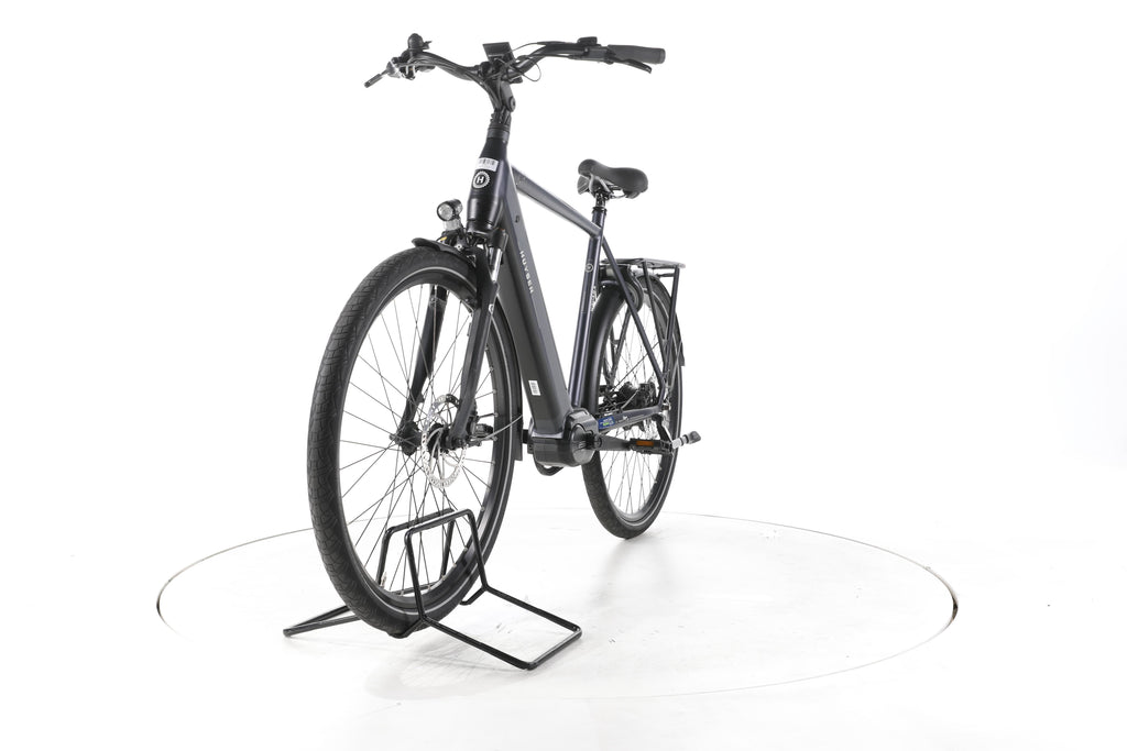 HUYSER Novara City E-Bike - Image 5