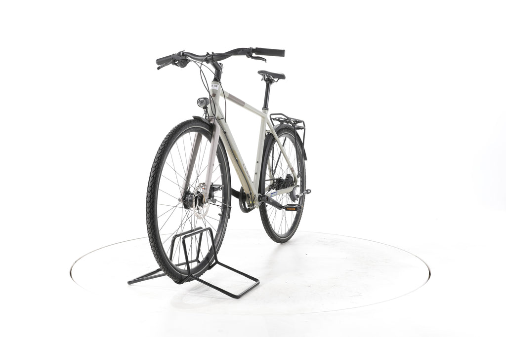 Cube Travel EXC Gravelbike - Image 5