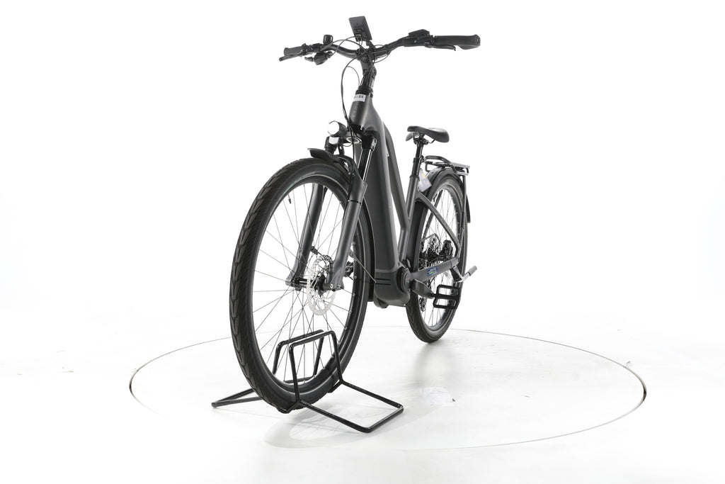 Cube Kathmandu Hybrid Pro Trekking E-Bike 2024 - Image 5