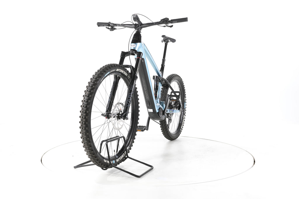 Corratec E-Power RS ​​160 Pro Team E-Bike Fully Carbon - Image 5