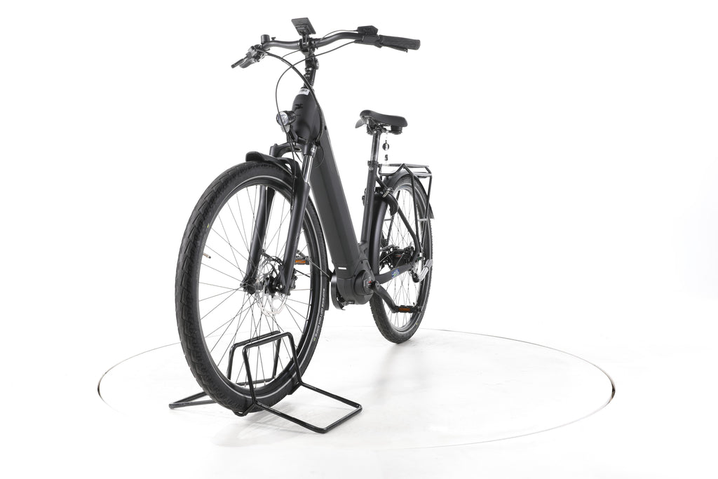Pegasus Solero EVO 5F City E-Bike Tiefeinsteiger 2024 - Image 5