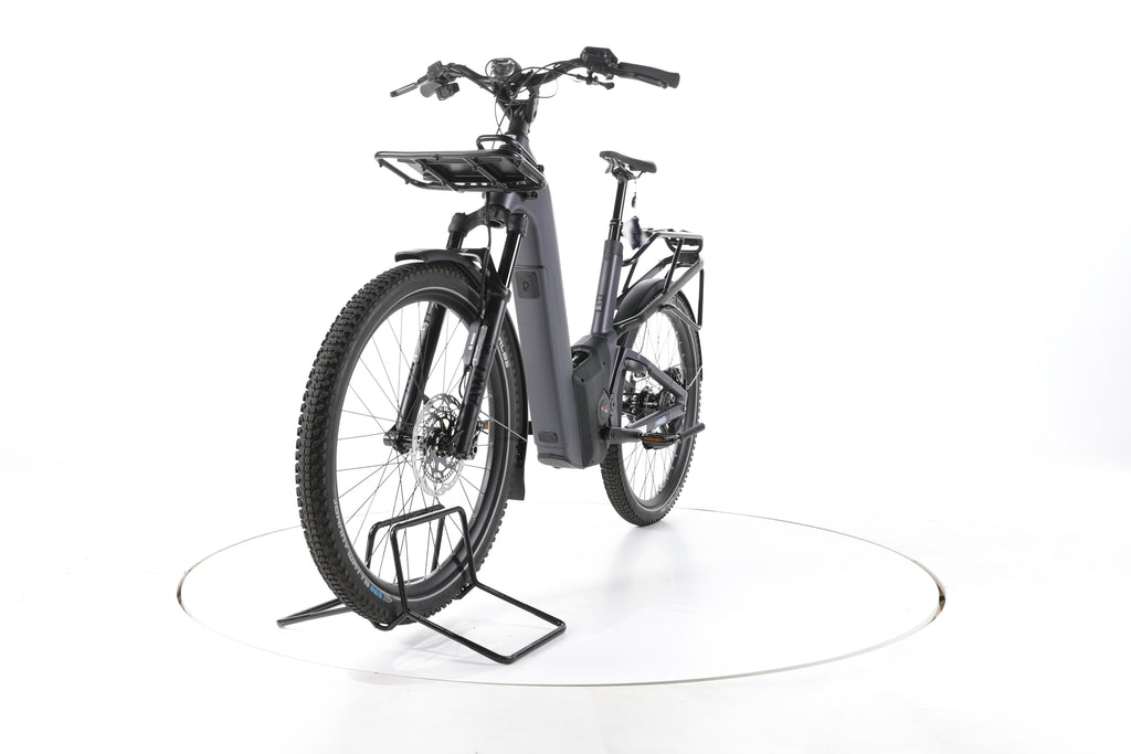 Riese & Müller Homage5 rohloff SUV E-Bike Tiefeinsteiger 2025 - Image 5