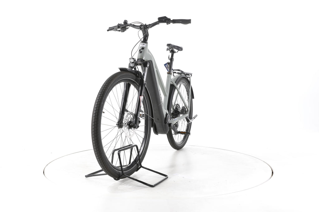 Cube Kathmandu Hybrid one Trekking E-Bike 2024 - Image 5