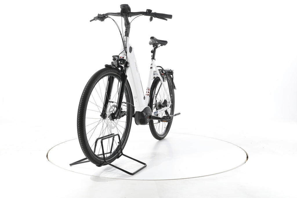 Raleigh Kent 9 Trekking E-Bike Tiefeinsteiger - Image 5