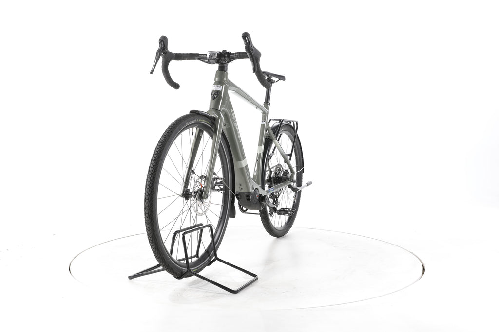Centurion Crossfire R1000 D EQ EP1 E-Gravel & Rennrad 2025 - Image 5