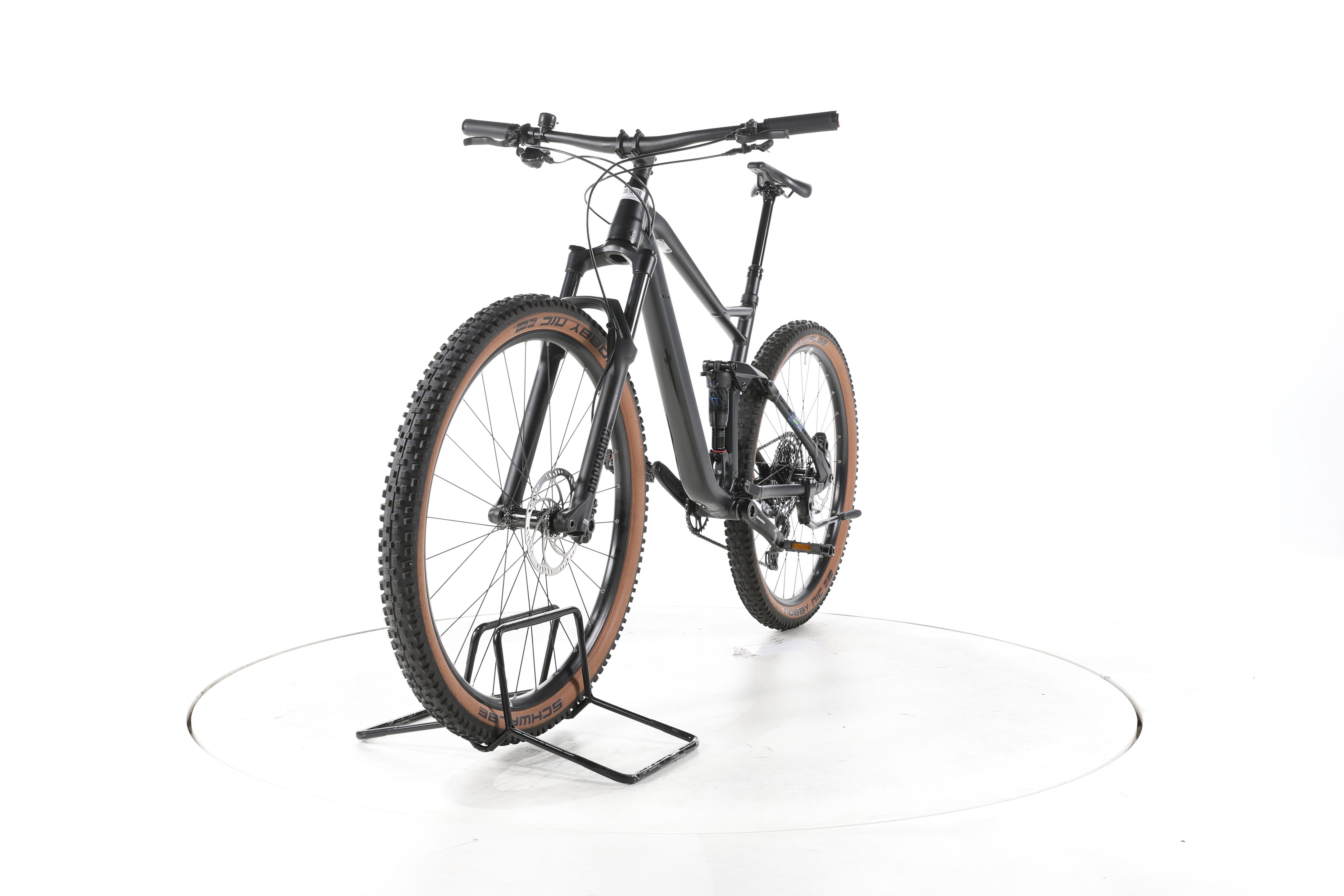 Cube Stereo ONE22 Pro Fahrrad Fully - Image 5