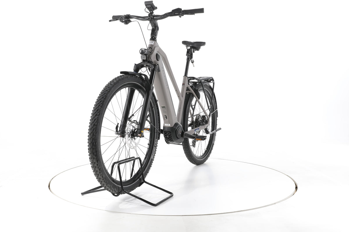 Kalkhoff Entice 5.B Move Trekking E-Bike 2024 - Image 5