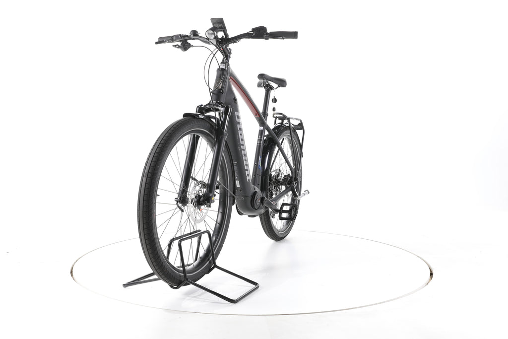 Diamant Zouma Deluxe Trekking E-Bike - Image 5