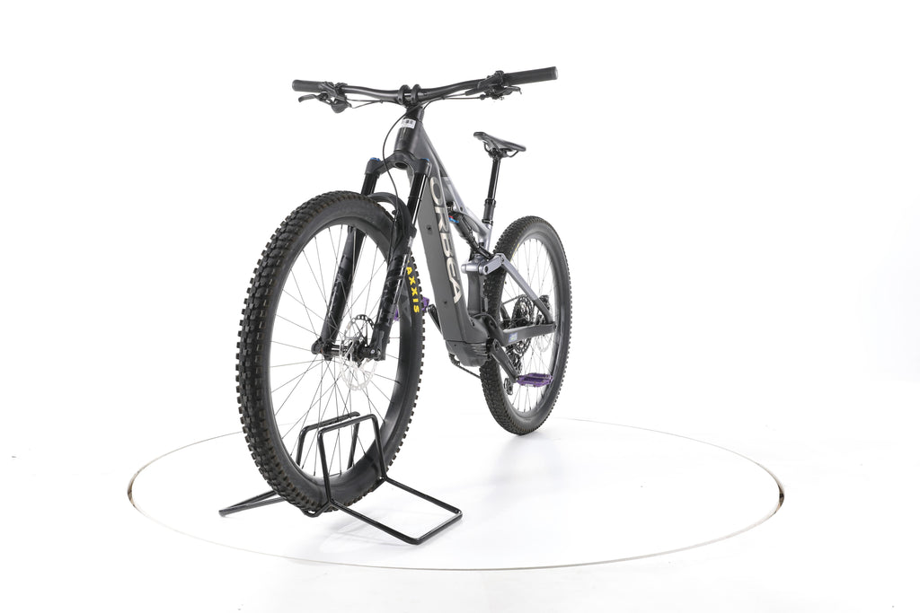 Orbea Rise M20 E-Bike Fully Carbon - Image 5