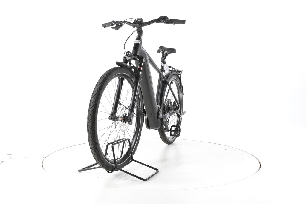 Cube Kathmandu Hybrid SLT Trekking E-Bike 2024 - Image 5