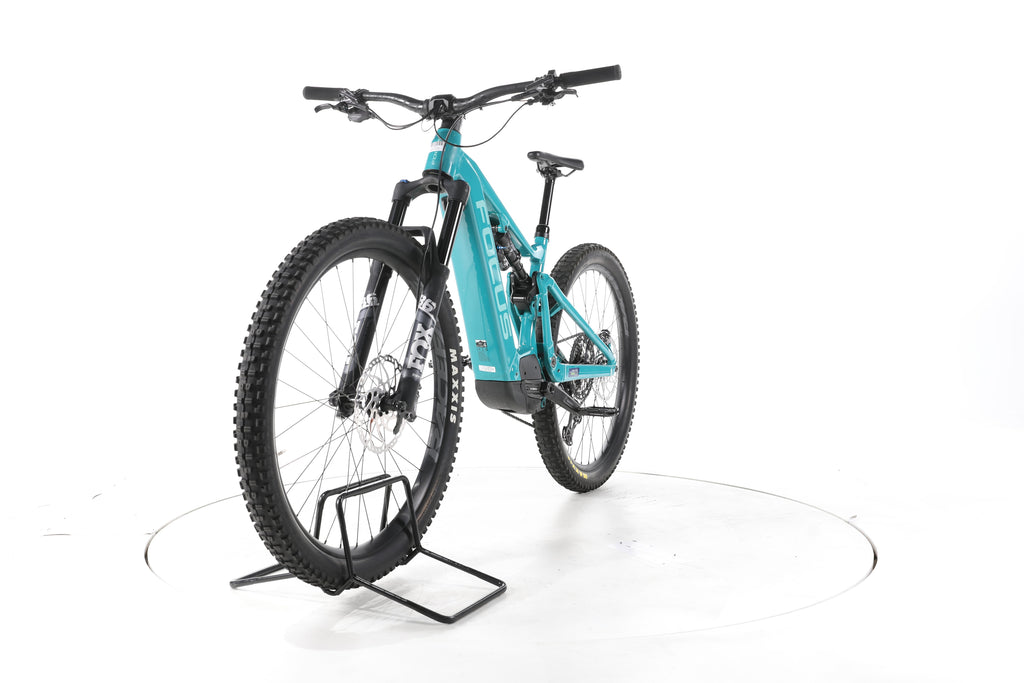 Focus JAM² 7.9 E-Bike Fully - Image 5