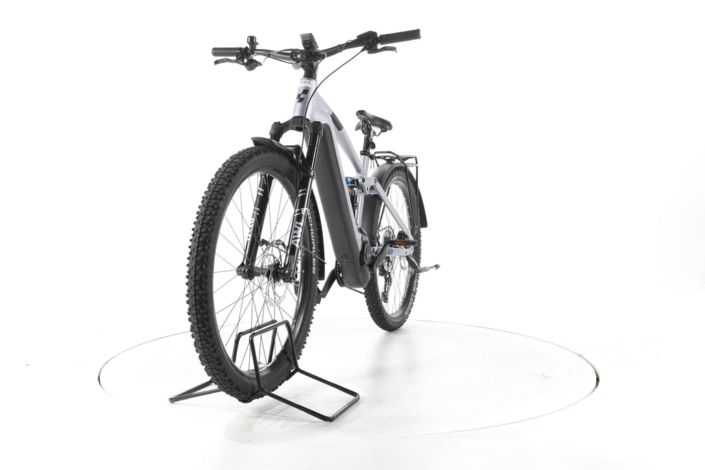 Cube Stereo Hybrid 120 Race SUV E-Bike - Image 5