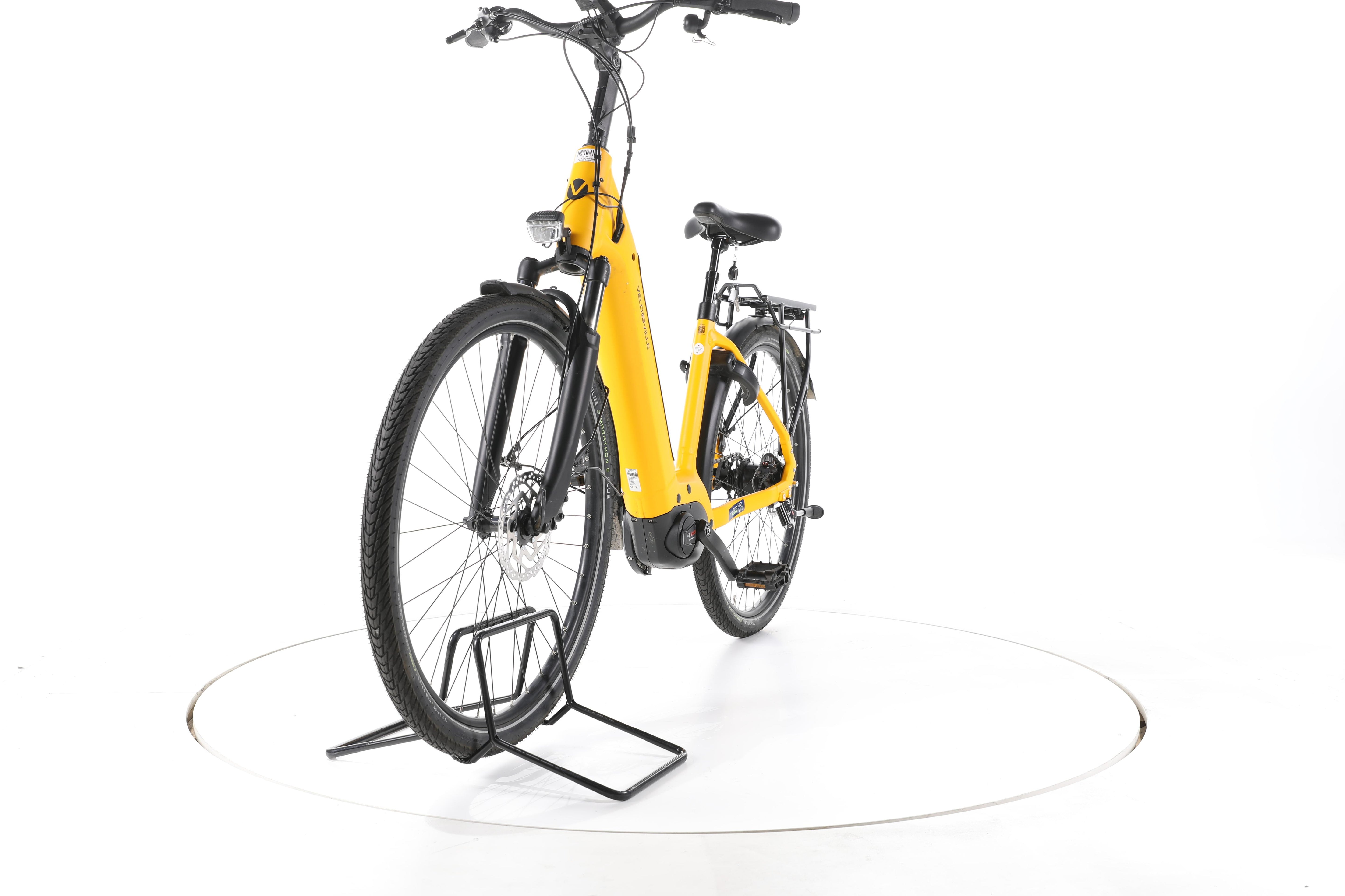 Velo de Ville AEB 890 City E-Bike Tiefeinsteiger 2025 - Image 5
