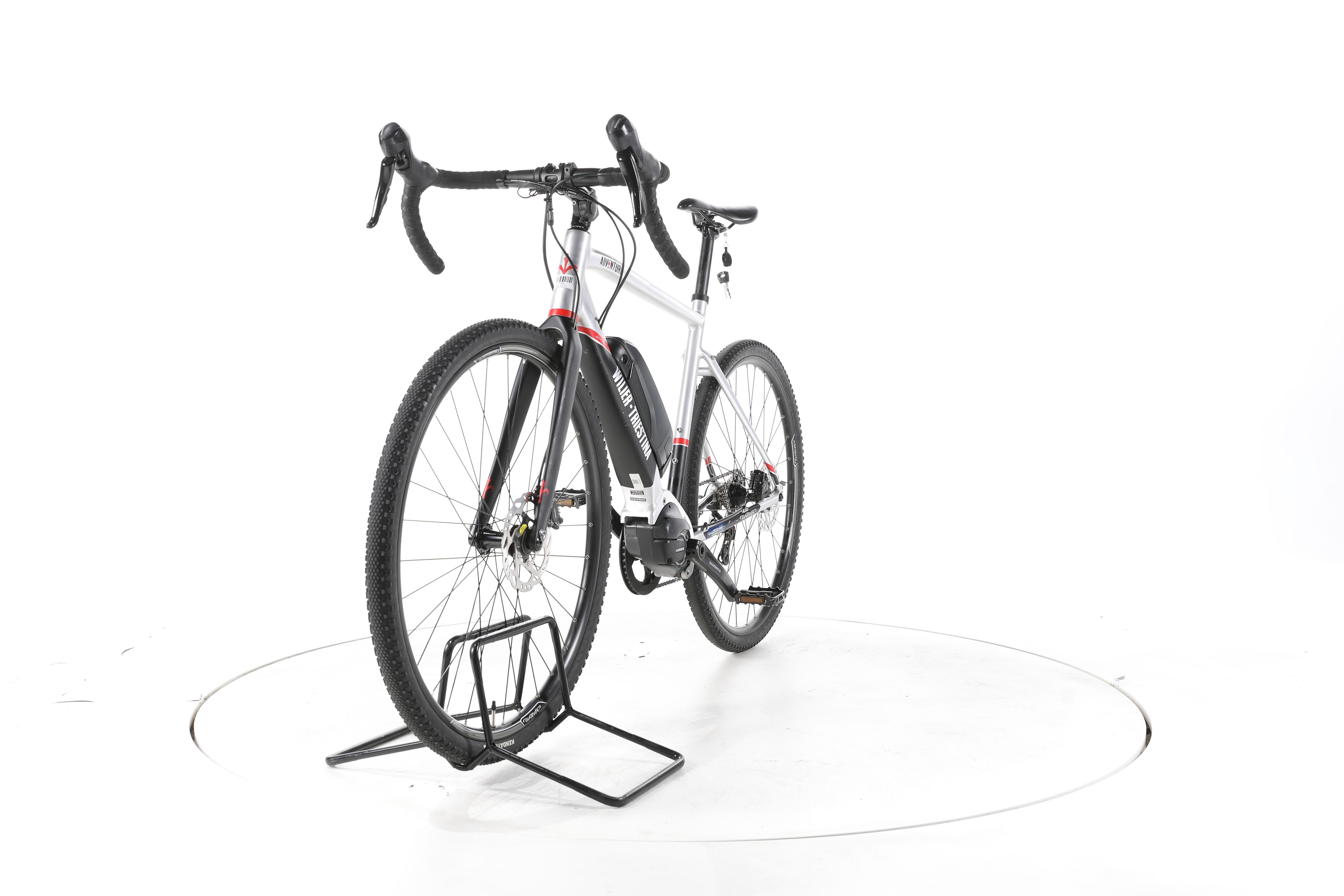 Wilier eADVENTURE E-Gravel & Rennrad - Image 5