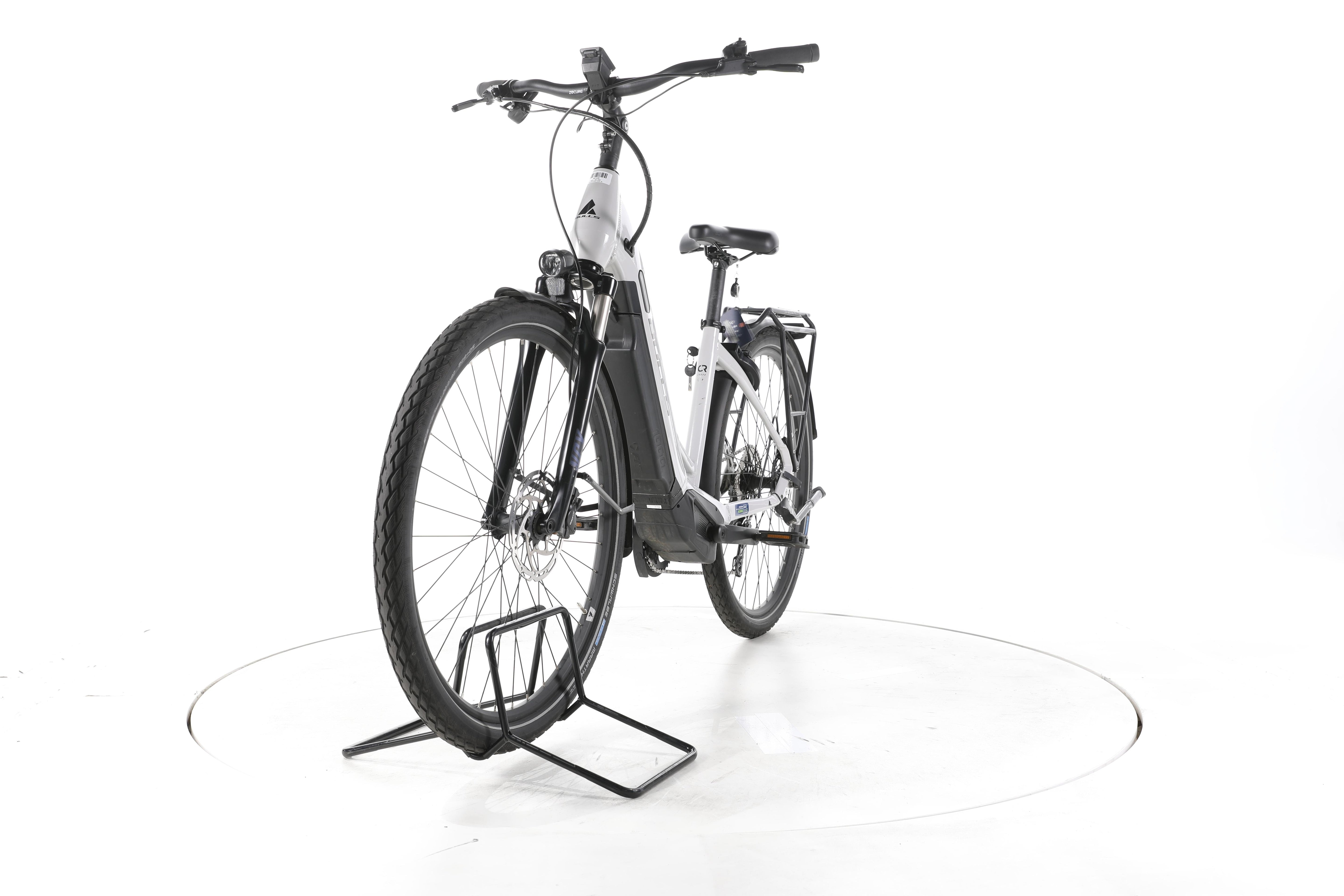 Bulls Lacuba EVO 10 Trekking E-Bike Tiefeinsteiger - Image 5