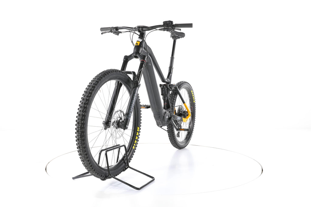 Haibike Nduro 6 E-Bike Fully - Image 5