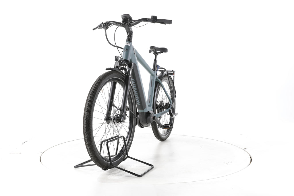 Winora Sinus 9 Trekking E-Bike - Image 5