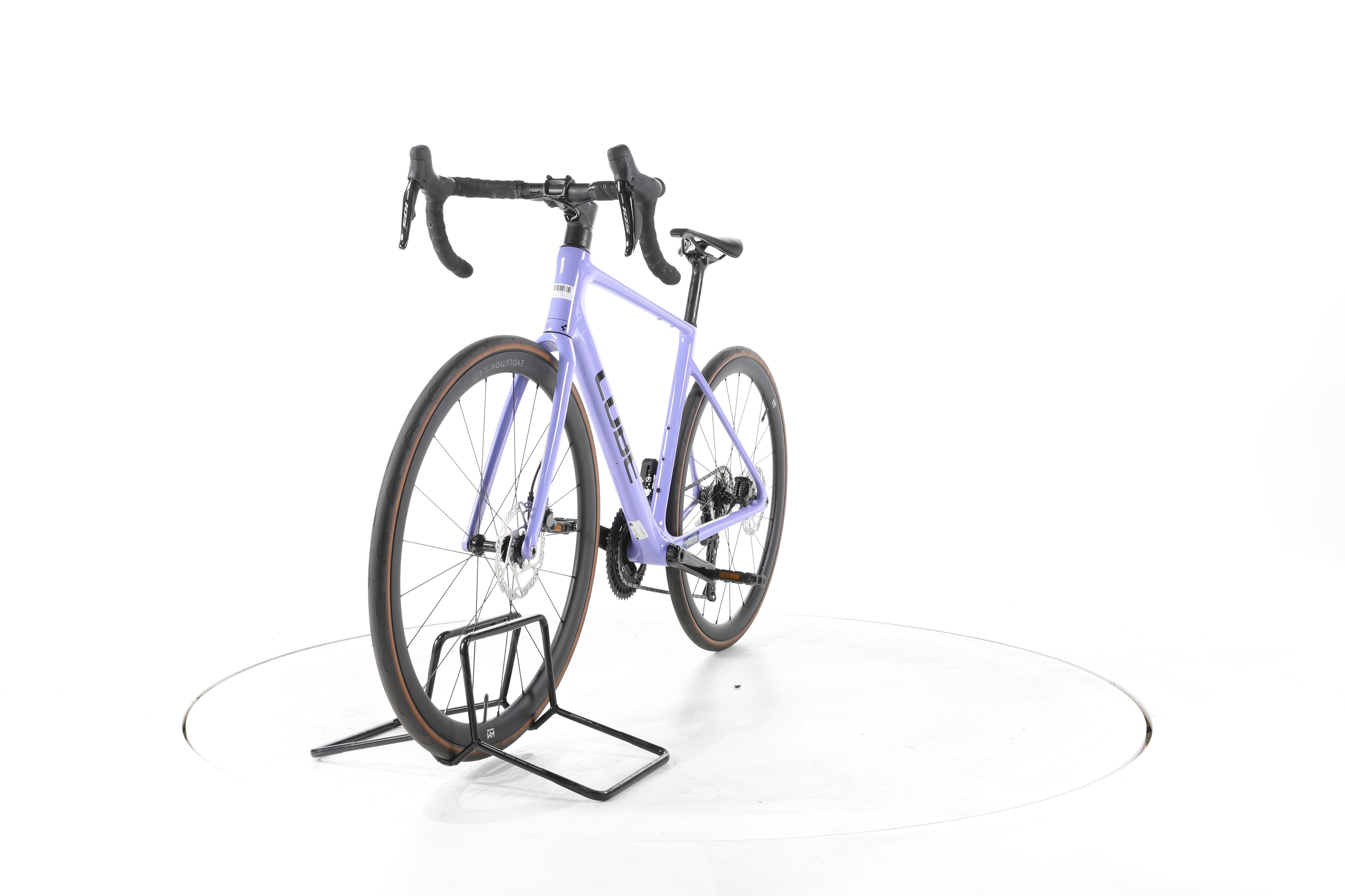 Cube Attain C:62 SLX Rennrad Carbon 2025 - Image 5
