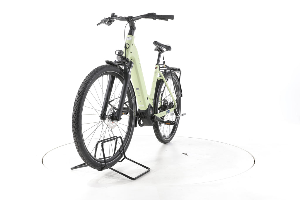 Kalkhoff ENDEAVOUR L SEASON Trekking E-Bike Tiefeinsteiger 2025 - Image 5