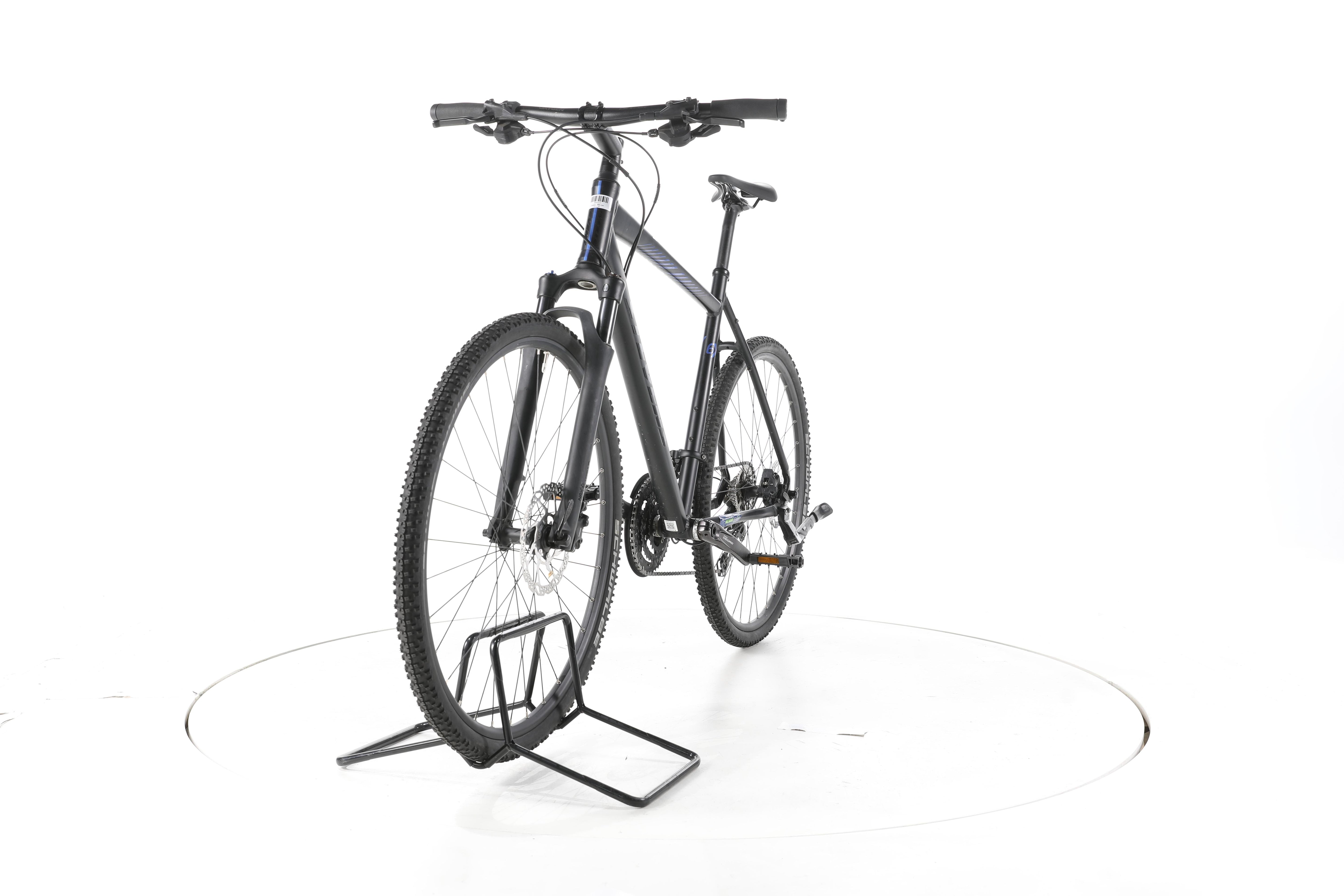 Stevens 6X Fahrrad City & Trekking - Image 5