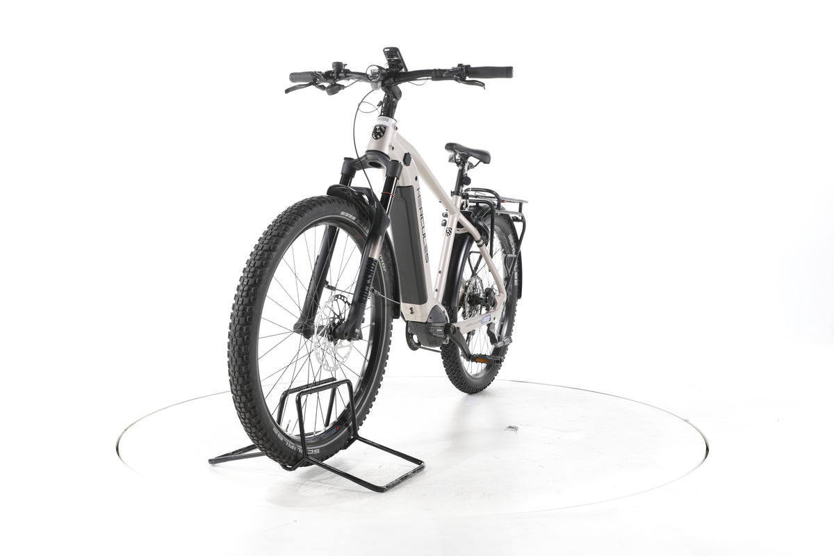Hercules Nos SUV 2.2 Trekking E-Bike - Image 5
