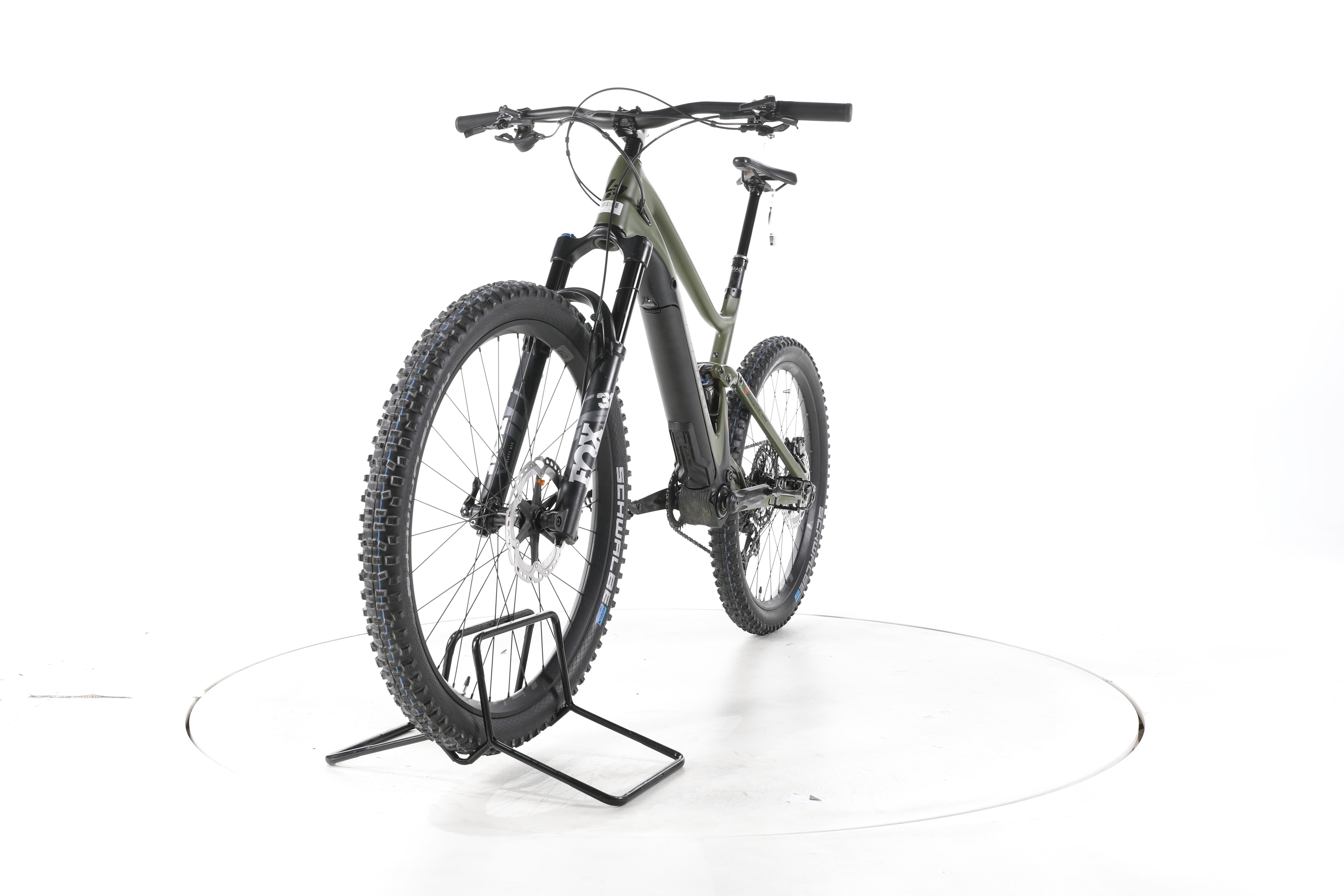 Lapierre eZesty AM 9.2 E-Bike Fully Carbon - Image 5