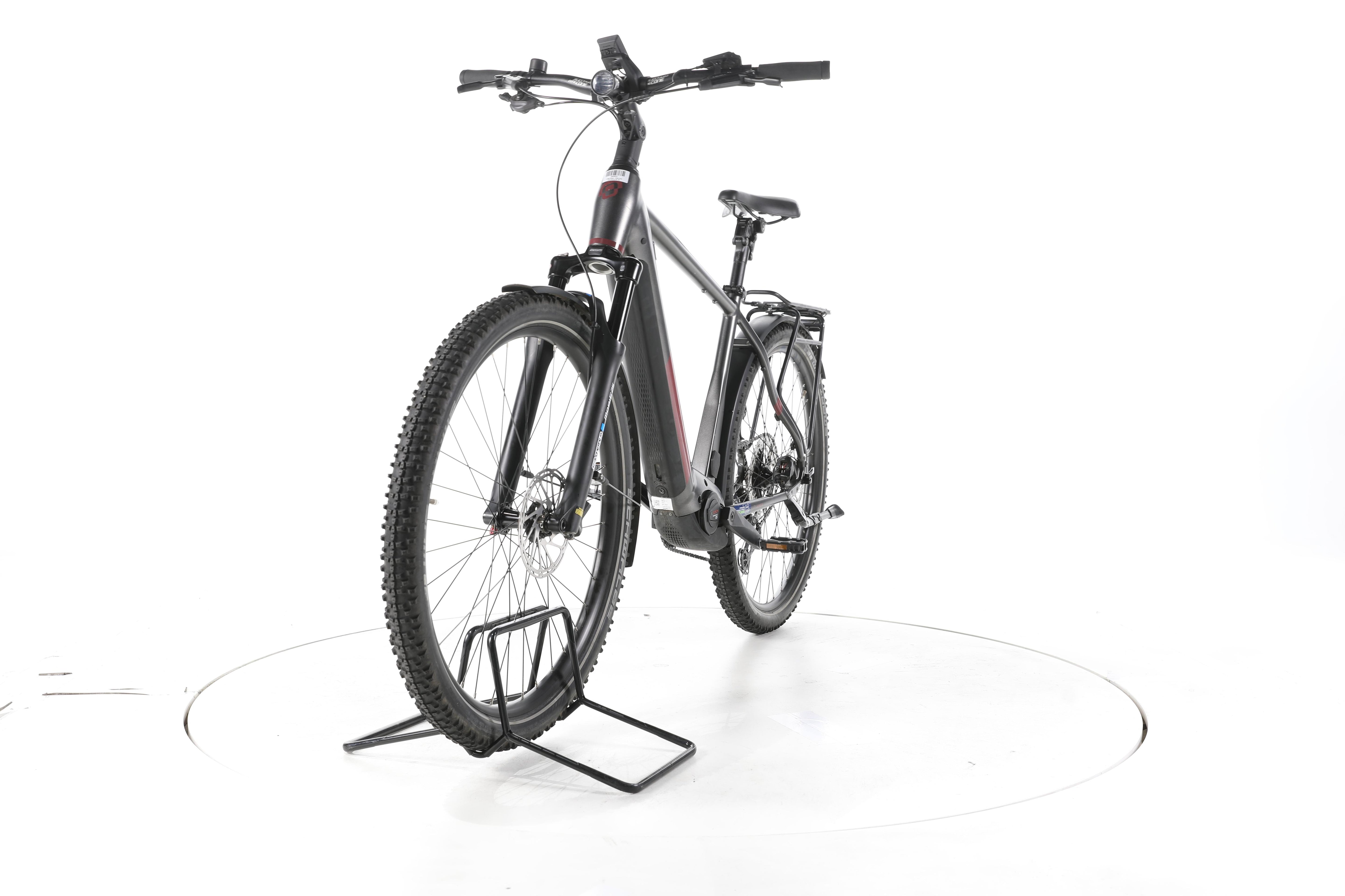 CONE Bikes eSUV IN 4.0 Trekking E-Bike - Image 5