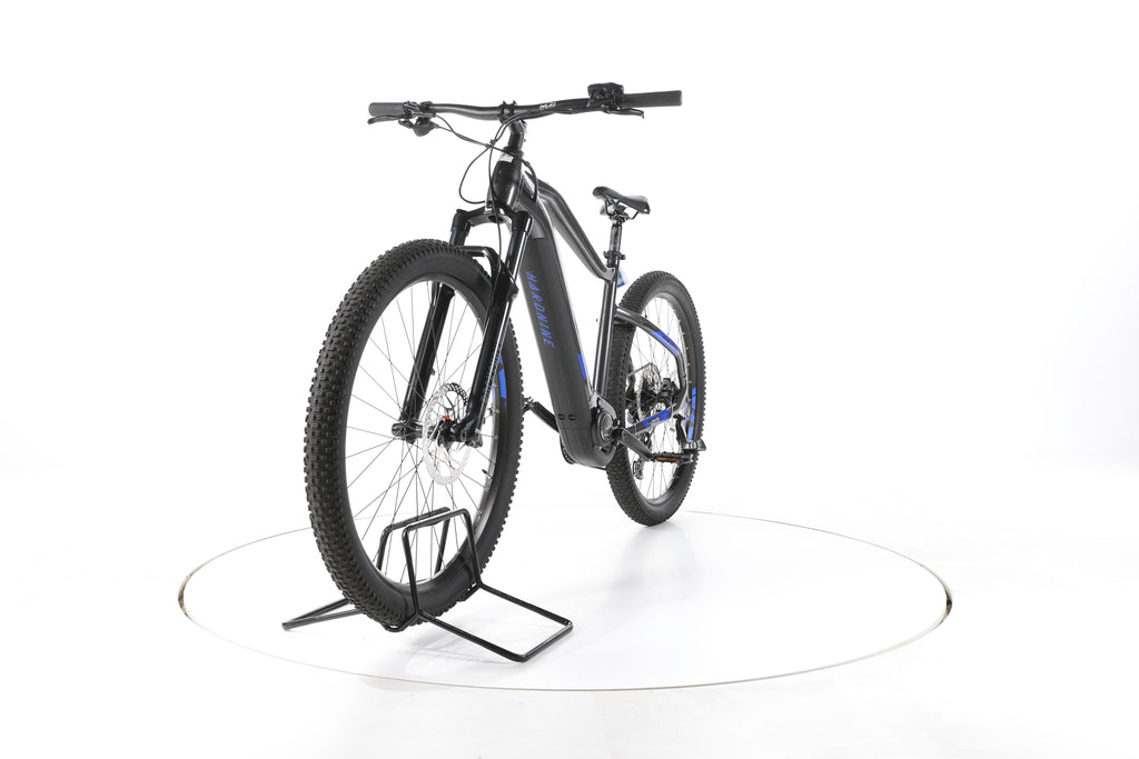 Haibike HardNine 7 E-Bike - Image 5