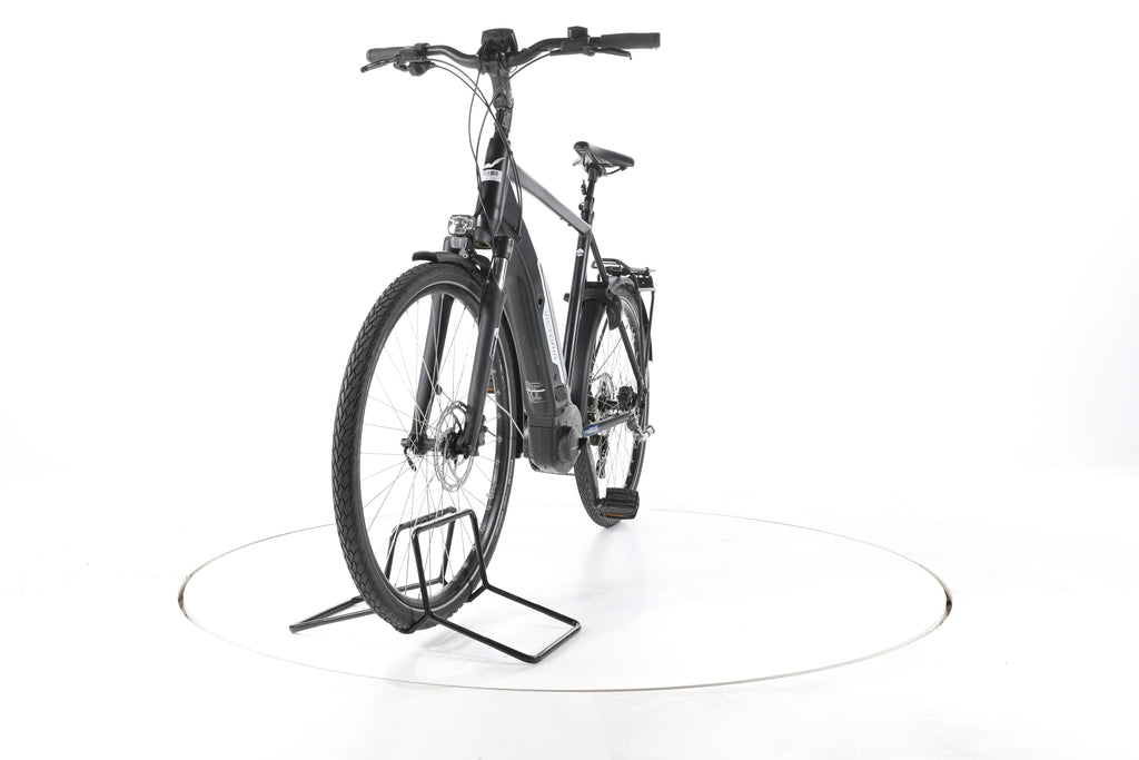 Victoria eTrekking 8.8 Trekking E-Bike - Image 5