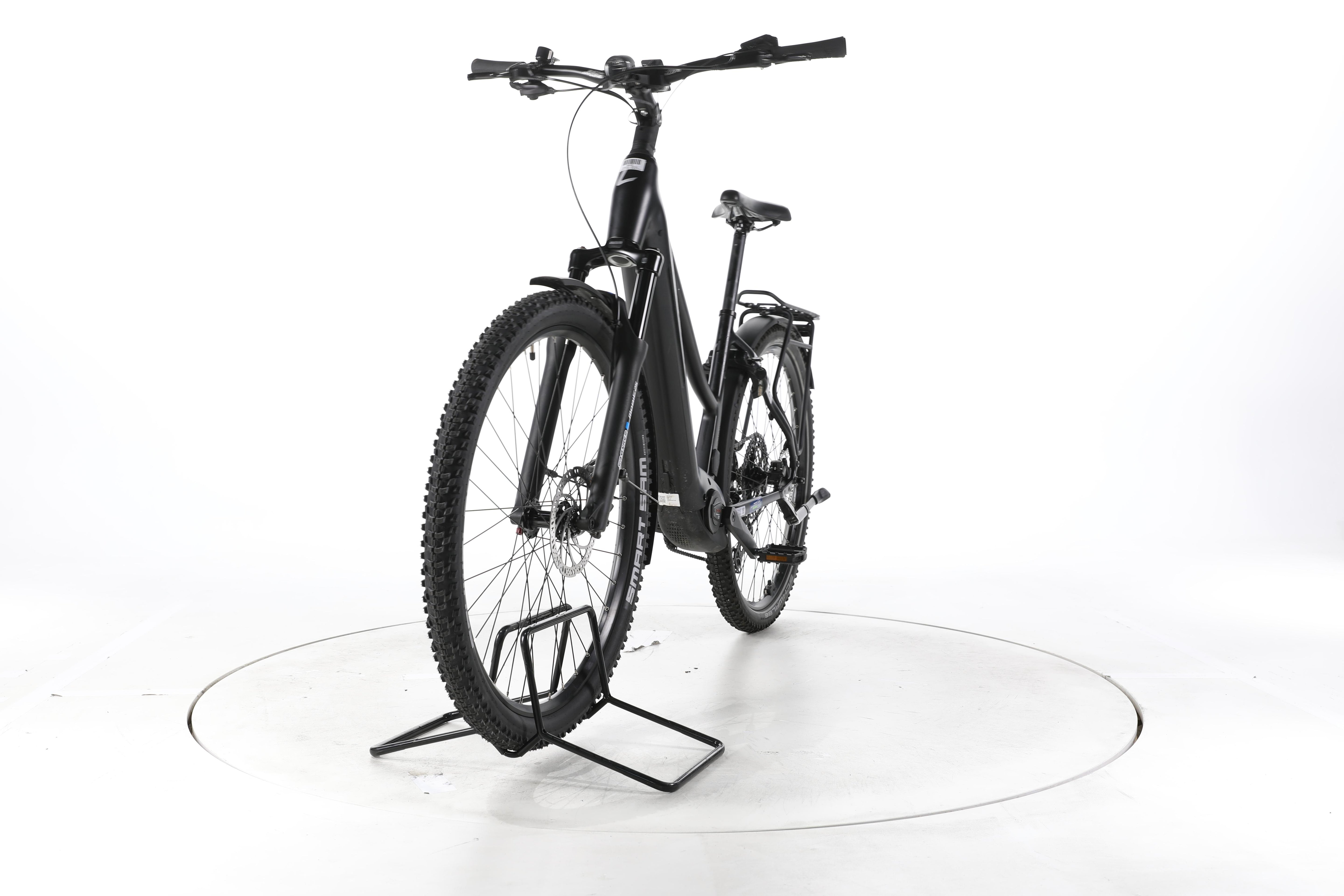CONE Bikes eSUV IN 4.0 Trekking E-Bike - Image 5