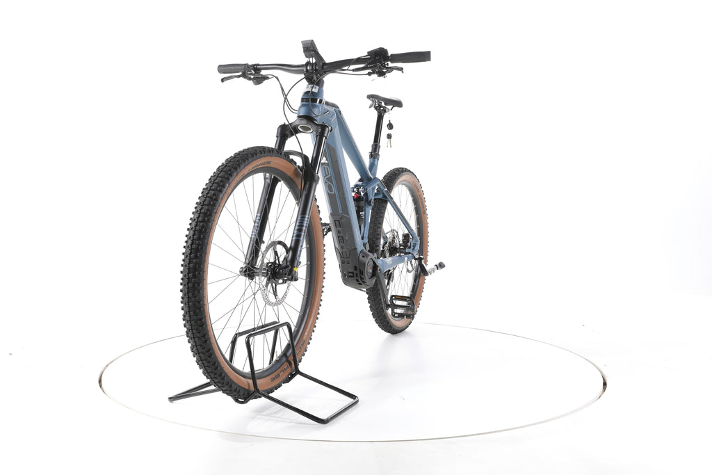 Bulls Sonic EVO TR 1 E-Bike Fully - Image 5