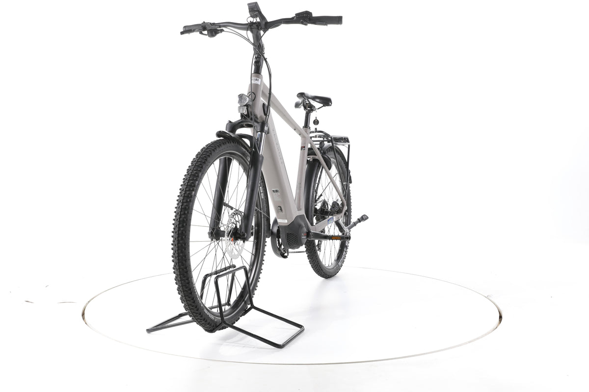 Kalkhoff Entice 5.B MOVE+ Trekking E-Bike - Image 5