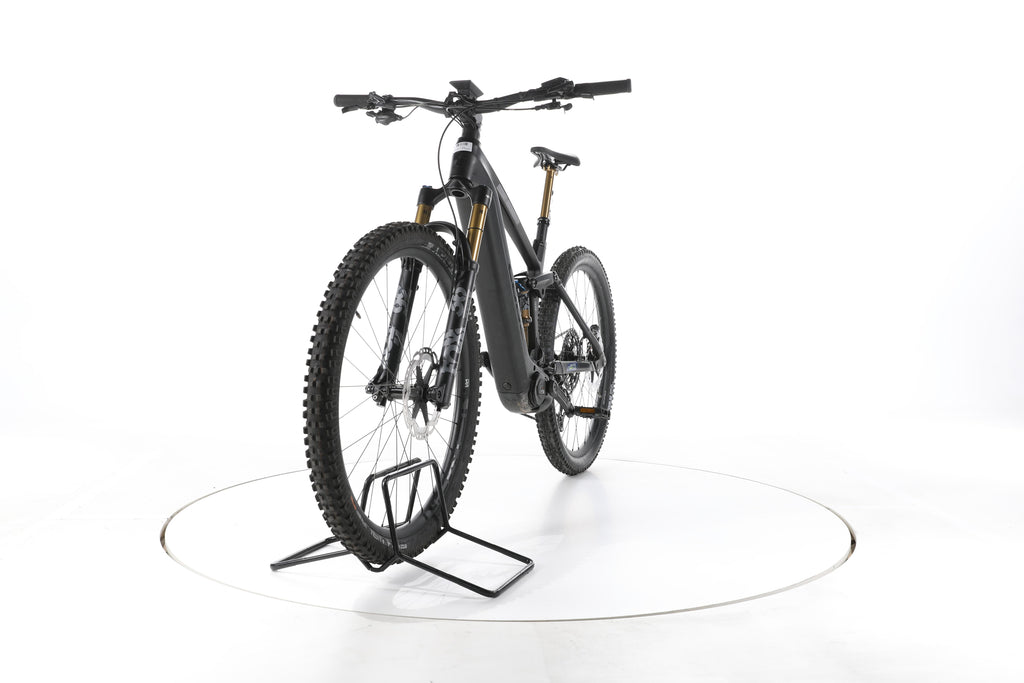 Cube Stereo Hybrid 140 HPC Actionteam E-Bike Fully 2024 - Image 5