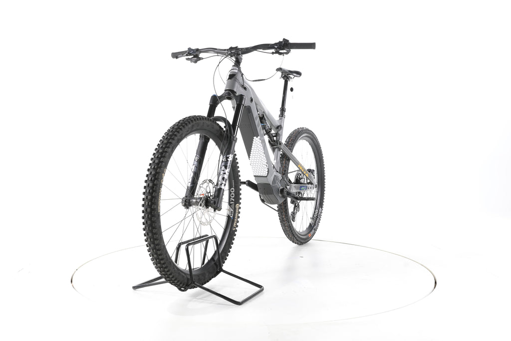 Nox Cycles Hybrid All Mountain 5.9 E-Bike Fully - Image 5
