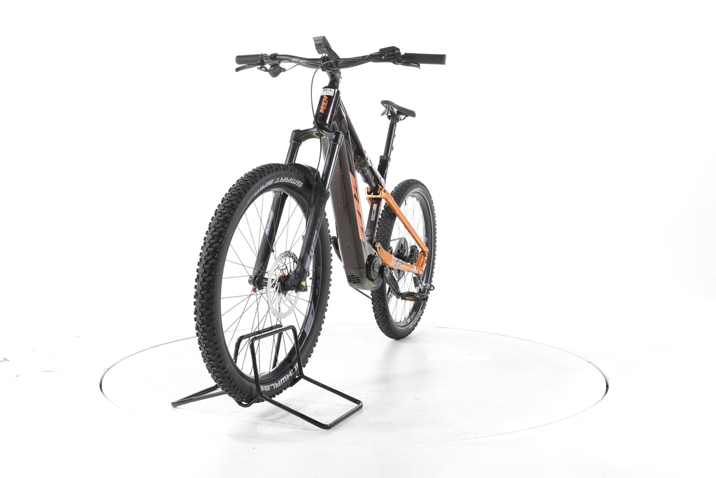 KTM Macina Lycan 772 Glorious E-Bike Fully - Image 5