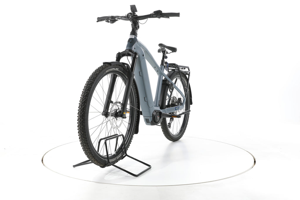 Kalkhoff Entice 5+ Advance Trekking E-Bike 2025 - Image 5