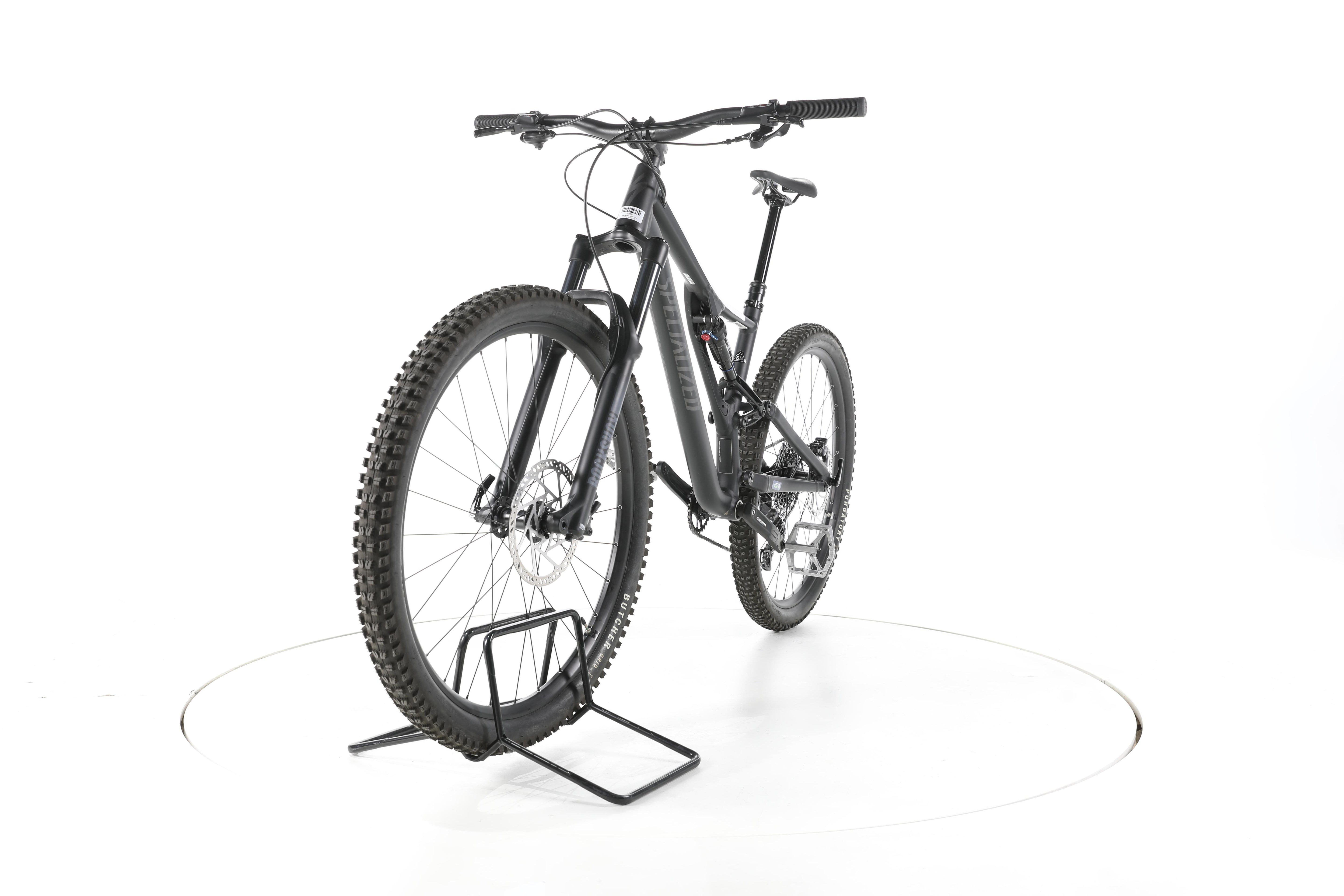 Specialized Stumpjumper Fahrrad Fully - Image 5