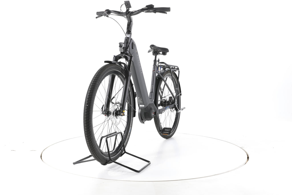 Kalkhoff Image 5.B Move+ City E-Bike Tiefeinsteiger 2024 - Image 5