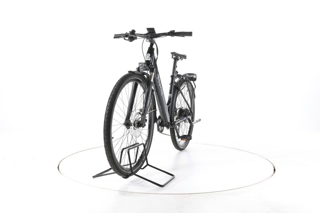 Econic One Comfort Trekking E-Bike Tiefeinsteiger - Image 5